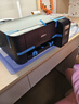 爱普生（EPSON）墨仓式 L3255彩色打印机 微信打印/无线连接  家用打印优选 AI学习打印机（打印、复印、扫描） 实拍图