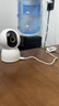 小米智能摄像机 4家用云台摄像头800万像素4K超清室内监控360度无死角带夜视手机远程婴儿宠物宝宝母婴 实拍图