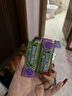 绿箭 无糖薄荷糖 黑加仑子味23.8g约35粒/瓶 休闲零食糖果 口气清新糖 实拍图