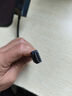 毕亚兹 HDMI转VGA线转换器 高清视频转接头适配器 小米笔记本电脑台式机盒子电视显示器投影仪母头线 实拍图