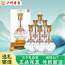 泸州老窖泸州特酿璀钻52度浓香型白酒整箱礼盒京东自营500ml*6瓶年货送礼 实拍图