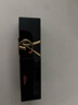 YSL圣罗兰黑管镜面爱心唇釉622口红滋润显色生日礼物送女友母亲节礼物 实拍图