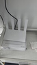 华为路由AX3 双频合一 自动优选 wifi6/多连不卡无线家用穿墙/AX3000/高速千兆路由器 实拍图