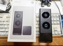 小米智能门铃4 可视门铃300万+100万双摄家用监控摄像头红外夜视远程双向通话包裹快递识别电子猫眼 实拍图