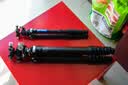 马小路（marsace）齿轮云台 MD-4 MD-3 精确构图 不点头 风光微距静物首选云台 MT34 MD-4套装 实拍图