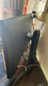 华硕战杀27 VG27AQML5A 27英寸显示器2K 240Hz显示器FastIPS 原生300Hz G-sync无撕裂0.3ms响应HDR400  实拍图