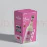粉象（Delirium）疯狂师姐艾尔啤酒750ml*2瓶 比利时进口 端午送礼 京东自营 实拍图