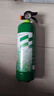 援邦水基灭火器国家消防认证车载灭火器 980ML+固定带+安全锤 实拍图