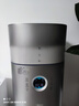 美的（Midea）【甲醛数显净化加湿器一体】空气净化器鼻炎家用除醛烟味异味过敏原空气净化机RX600ProH 实拍图