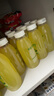 依能含NFC柠檬果汁饮料 小青柠汁350ml*15 塑膜装 元宵节家庭聚餐饮品 实拍图