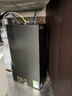 康丽根加热净水器小黑龙1100G厨下直饮一体机 母婴级反渗透0阻垢剂T2800 实拍图