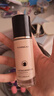 卡姿兰（Carslan）小奶猫粉底液遮瑕持久保湿提亮不脱妆干皮01#玉瓷色30g女神节礼物 实拍图