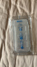 Smorss【秒贴2片装】适用苹果14pro钢化膜iPhone14pro手机膜 高清全屏覆盖防尘防摔抗指纹无尘仓秒贴膜 实拍图