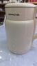 九阳（Joyoung）电热水壶热水壶烧水壶 316L不锈钢1.5L容量热水壶 一键保温恒温水壶 双层防烫电热水壶K15FD-W117 实拍图
