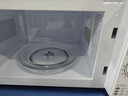 格兰仕（Galanz）微波炉家用小型 360°转盘快捷加热旋钮操控20L家用容量易洁内胆操作便捷微波炉P70D20TL-D4(W3) 实拍图