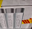 芙丝（VOSS）饮用天然矿泉水 375ml*20瓶(玻璃瓶) 含锶低钠弱碱【年货送礼】 实拍图
