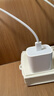 Apple/苹果 20W USB-C充电器  type-c充电器苹果手机充电器原装手机快充头 苹果17手机充电器 实拍图