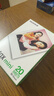 富士（FUJIFILM） instax 3英寸立拍立得相机mini迷你相纸 一次成像胶片胶卷 3寸双包+相册+收纳盒+冰箱贴*2【含20张白边】 官方标配 实拍图