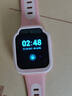 小米（MI）米兔儿童电话手表7X 粉色 高清双摄大屏国家补贴楼层定位防水微信小学生初高中男女孩智能运动手表 实拍图