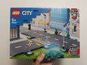 乐高（LEGO）积木玩具 城市组 60304道路底板 5岁+儿童玩具生日礼物 实拍图