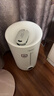 美的（Midea）空气加湿器家用紫外线uvc抑菌双喷大雾量卧室超声波母婴幼儿客厅办公室静音宿舍桌面礼物S-UV98K 实拍图