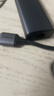 绿联USB转2.5G网口千兆有线网卡 RJ45网线转接头网口转换器 适用苹果华为笔记本台式机平板NAS扩展坞 实拍图