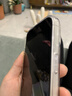 闪魔【AR增透抗反光】适用苹果17/16Pro钢化膜iPhone17手机膜AR增透全屏覆盖防尘无尘仓保护膜2片装 实拍图