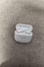 华为长续航蓝牙耳机 FreeBuds SE 2 40小时长续航 快速充电 蓝牙5.3适用于苹果/安卓手机白 实拍图