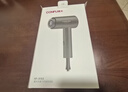 康夫（CONFU）2亿负离子护发电吹风机折叠家用便携不伤发大风速大功率宿舍女士男士用吹风筒 生日礼物 KF-3153灰 实拍图