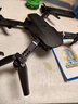 Dwi无人机儿童航拍入门级遥控飞机小型小学生男孩6-10岁耐摔长续航 智能定高【高清单摄】 【单电】易损配件+遥控电池 实拍图