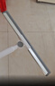 大卫可旋转扫水器魔术扫把浴室刮水可伸缩一体杆刮地板神器F12 实拍图