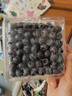 怡颗莓Driscoll's 云南蓝莓Jumbo大果18mm+ 2盒约125g/盒 新鲜水果 实拍图