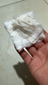 拉美拉卸妆棉加厚化妆棉湿敷卸妆棉片卸甲双面双效纯棉一次性洁面巾 厚款 222片 三层夹心棉*1包 实拍图