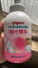 贝亲（Pigeon）婴儿洗发水沐浴露  洗发沐浴二合一 补充装桃叶精华 400ml IA228 实拍图