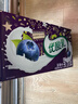 伊利优酸乳蓝莓味250ml*24盒/箱乳饮料 牛奶饮品年货礼盒装 实拍图