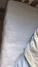 宝珀乳胶床垫泰国进口橡胶天然家用垫床垫1.2米单人宿舍床褥子 实拍图