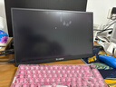 雕塑家18.5英寸便携式显示器2k 280Hz高刷100%sRGB色域 Ps4/5游戏电竞扩展屏笔记本电脑一线直连MQ18LF 实拍图