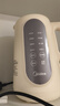 美的（Midea）豆浆破壁机1L容量3-4人 一键高温除菌清洗 家用小型全自动免煮免过滤多功能榨汁机料理搅拌机 006S 实拍图