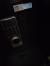 虎牌保险柜家用小型指纹密码WIFI全钢防盗可入墙办公大型保险箱新款保管箱 45cm智博系列-双层大空间（加宽锁栓） 指纹/钥匙/密码/临时秘钥/（密码+指纹） 实拍图