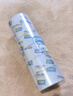 得力（deli）品正高品质高透明封箱胶带打包胶带 防台风胶带加固 45mm*60m*50um 6卷/筒 办公用品 筒装 33192 实拍图