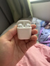 Apple苹果有线蓝牙耳机AirPodsPro2 1代/2代/3代苹果无线耳机入耳式耳机 二手99新 二代 AirPods有线版 长续航 | 99成新 已消毒 放心购 实拍图