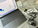 联想小新16/小新Pro16GT AI元启 可选2026补贴15%高性能轻薄笔记本电脑 学生手提办公本 标压酷睿 酷睿Ultra5-225H 32G 1TB 标配丨小新Pro16 国家补贴 16英寸大 实拍图