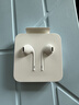 Apple/苹果 EarPods USB-C有线耳机 type-c有线耳机苹果耳机 苹果17有线耳机笔记本耳机游戏音乐 实拍图