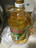 金龙鱼 食用油 非转基因 压榨 一级 纯正玉米油4L（新老包装随机发货） 实拍图
