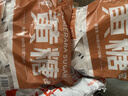 红棉黄糖包咖啡伴侣奶茶调糖金黄色白砂糖独立小包食糖5g*100袋 实拍图