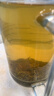 京华特级茉莉花茶晓月雅趣茶叶自己喝自饮端午节送长辈茗茶礼盒580g 实拍图