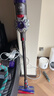 戴森（DYSON）V8无绳吸尘器【升级款】手持无线吸尘器 除螨 宠物 家庭适用 实拍图