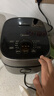 美的（Midea）纤V系列 电饭煲4-5人 IH加热电饭锅家用4L大容量智能预约 防粘胆蒸米饭锅FB40S701 实拍图