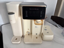 碧云泉G3净水器加热直饮一体机智能家用制冷即热台式净饮机反渗透自来水过滤器矿物质水净水机 G3c-伊斯:套装版 实拍图