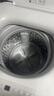 米家【一级能效更省电】小米波轮洗衣机全自动 8公斤超净洗羊毛洗家用波轮国家补贴租房宿舍XQB80MJ106 实拍图